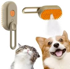SteamPet™ Brush