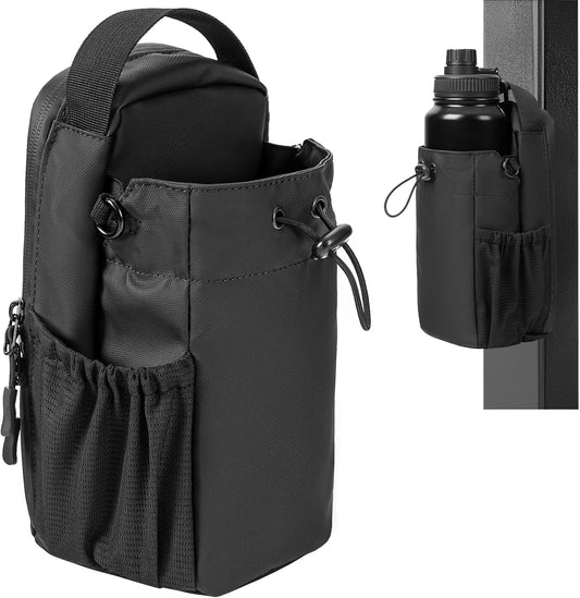 Gym Magnetic Bag™