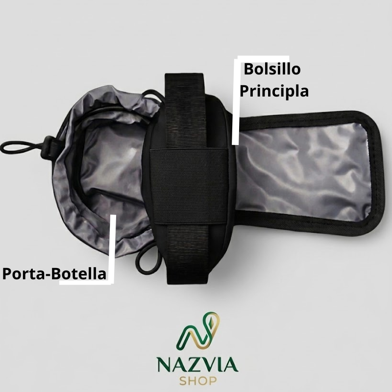 Gym Magnetic Bag™