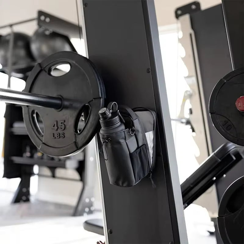 Gym Magnetic Bag™